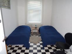 Pasescia Bed and Breakfast.