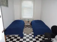 Pasescia Bed and Breakfast. Hotels in 