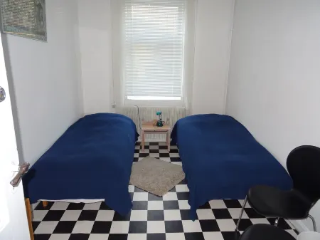 Pasescia Bed and Breakfast. Отели в г. Kolind