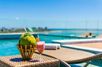 Meridiano Hotel - Beach