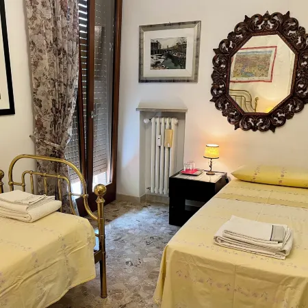 B&B Pergolesi