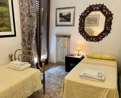 B&B Pergolesi Hotels in Santa Croce