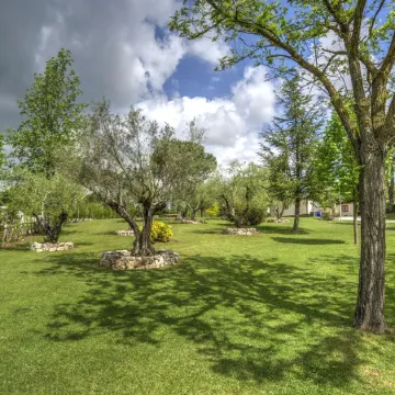 Flaminio Village Bungalow Park