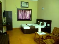 Hotel Empire Các khách sạn ở Gandhidham
