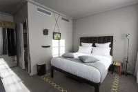 Hotel Saint Dominique - Scenic