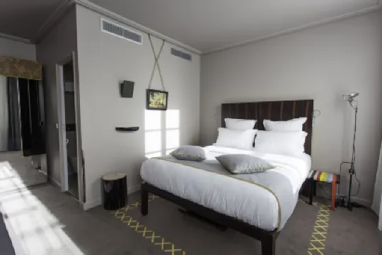 Hotel Saint Dominique