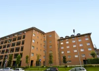Plaza Caserta Hotels in der Nähe von Chiesa di San Ferdinando Re