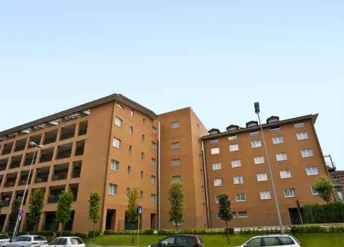 Plaza Caserta