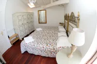 Hotel Rural El Solar del Mazo Hotels in Transmiera