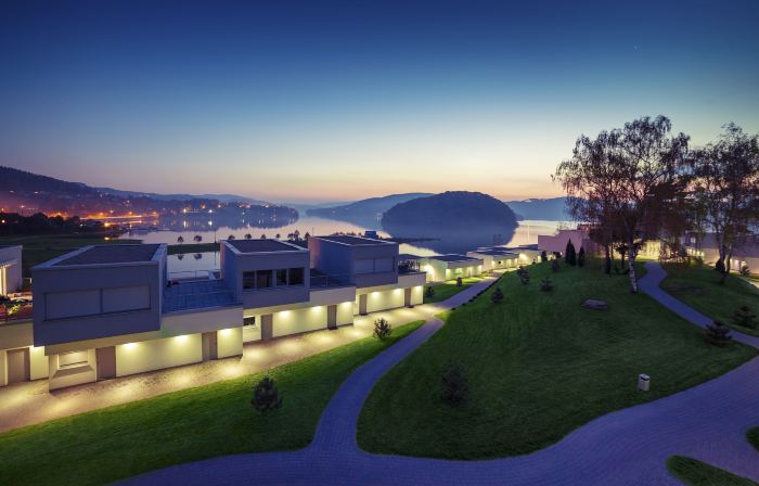 Lemon Resort Spa