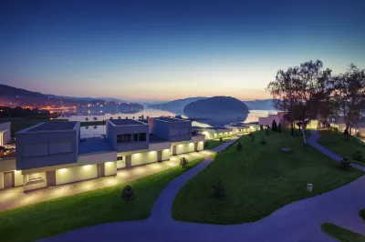 Lemon Resort Spa Hotels in 