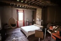 Morelliana4Rooms Các khách sạn ở Scansano