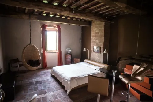Morelliana4Rooms