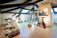 Hotel President - palestra