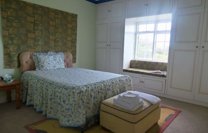 Rnm the Clubhouse, Grenada