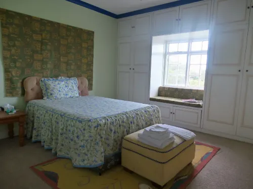 Rnm the Clubhouse, Grenada - chambre d’hôtes