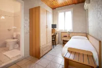 Hotel Villa Giada