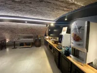 Hôtel Kyriad Châlon-Sur-Saône - petit déjeuner