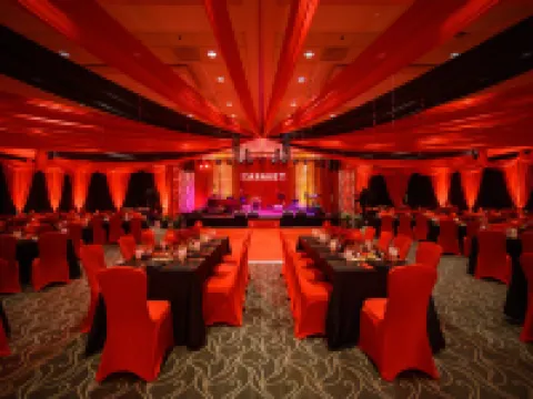 Somerset Inn Troy Hotels in Troy