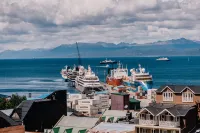 La Vela Hotels in Ushuaia