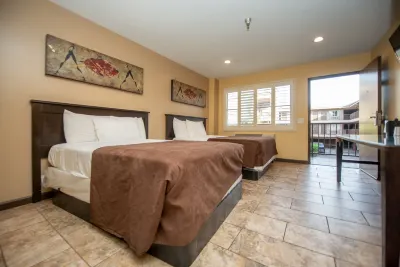 Casa Bella Inn- Huntington Park Hotels in Huntington Park