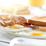 The Welcombe Hotel, BW Premier Collection - breakfast