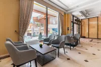 Regency Hotel Chisinau