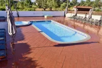 Pensión San Antón - Pools