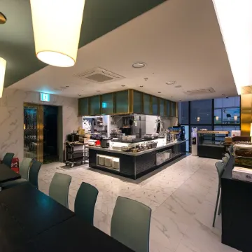 Best Louis Hamilton Hotel Changwon