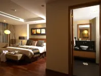 Fraser Suites Seef Bahrain Hotels in Seef