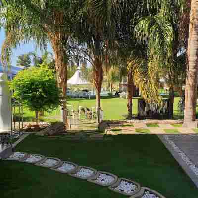 Belurana River Manor Hotel Exterior