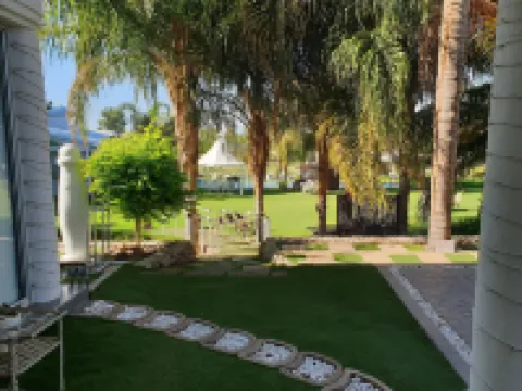 Belurana River Manor โรงแรมในอูปิงตัน