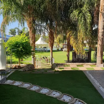 Belurana River Manor