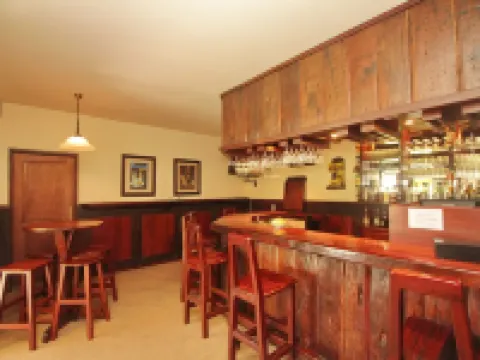 Benvenuto Hotel & Conference Centre โรงแรมในแรนด์เบิร์ก