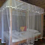 Lotus Chalets Eco Hotel Các khách sạn ở Mattala