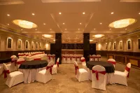 The Cindrella Hotel Hotels in Сіліґурі