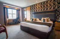Balmer Lawn Hotels in Lyndhurst
