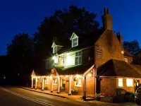 The Blacksmiths Arms Hotels in Lewes