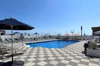 Berkeley Oceanfront Hotel - 5 étoiles