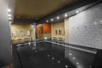 TreePark Karawang - Gym