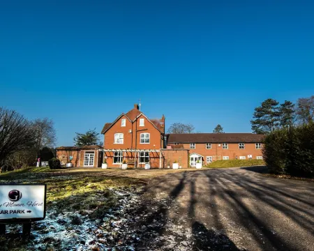 Gray Manor Hotel Hotels in Salisbury