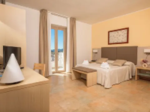 Hotel Degli Aranci Hotels in Vieste