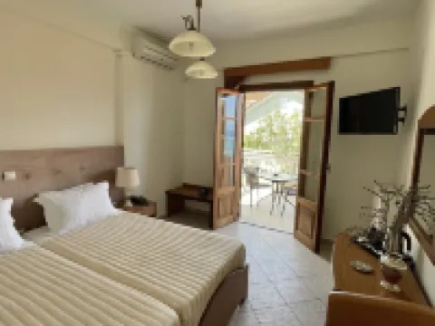 Sofotel Hotels in Koroni