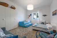 3716 Villetta White by Barbarhouse