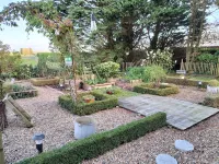 Boutique Hotel Butler Hotels in Zuienkerke
