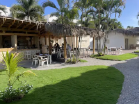 Empyrean Tropical Wellness Portillo Hoteles en 