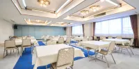 Minakuchi Century Hotel Hotel di Hino