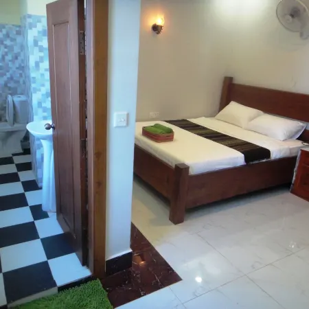 Marany Guesthouse