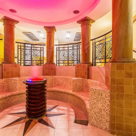 Radisson Blu Hotel, Gdansk