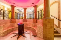 格但斯克麗笙酒店 - SPA